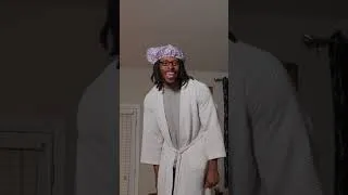 Thumbnail: When You Clean the Mess Before Your Parents See 😂