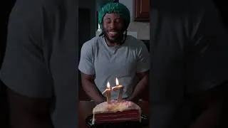 Thumbnail: The worst part of a birthday 😭