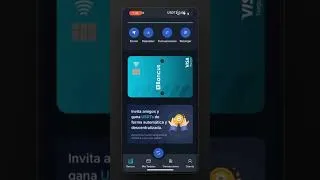 Thumbnail: 2nd Step Bancus Get Your Referral Link #bancus  #cryptodebitcard  #atm