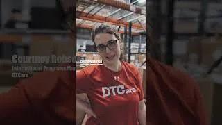 Thumbnail: DTCare’s First 2026 Shipments