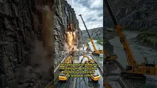 Thumbnail: Why Mega Construction Projects Are So Difficult