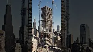 Thumbnail: Incredible Engineering: Amazing City Skyscraper Timelapse 🚀
