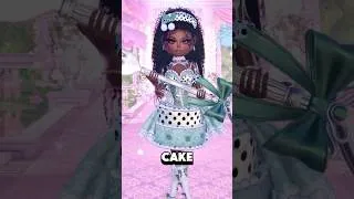 Thumbnail: NEW UPDATE TUTORIAL!! #dresstoimpress #roblox #shorts