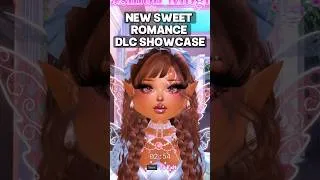 Thumbnail: NEW DRESS TO IMPRESS FACE!! #dresstoimpress #roblox #shorts