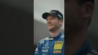 Thumbnail: DTM - Behind The Grid: Episode 1 | TEASER 🏁