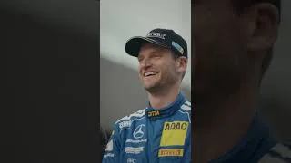 Thumbnail: DTM - Behind The Grid: Folge 1 | TEASER 🏁