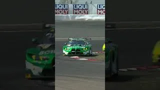 Thumbnail: Highlights Rennen 2 DTM Nürburgring 2026 –  🏆🏁 | DTM 2026