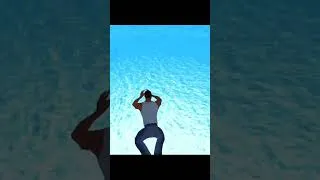 Thumbnail: Tsunami in Indian bike driving 3d Story video #shorts #dtnmonster