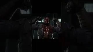 Thumbnail: Why he leave? 🤨 #kombatleague #jax #mk11 #mortalkombat #fgc