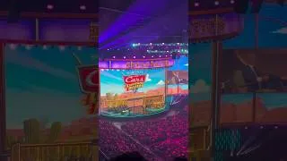 Thumbnail: Cars: Lightning Racers - Neil Patrick Harris Introduces Sheryl Crowe At D23, 2026