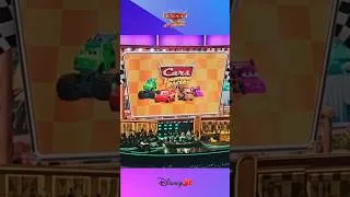 Thumbnail: Cars: Lightning Racers - Theme Song Showcase At D23, 2026