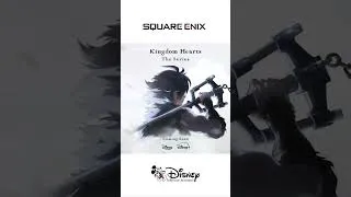Thumbnail: Kingdom Hearts: The Series - Greenlit Announcement