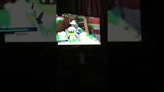 Thumbnail: Sonic forces the enemy to have a short hit box