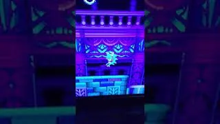 Thumbnail: Sonic Mania Underwater Glitch