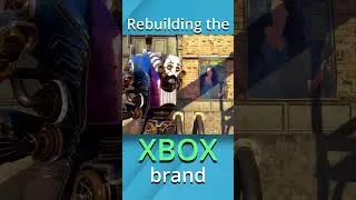Thumbnail: Can Xbox rebuild faith in their brand? #xbox #microsoft #summergamefest2024