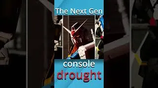 Thumbnail: Are we in a first party console drought? #playstation #xbox #summergamefest2024