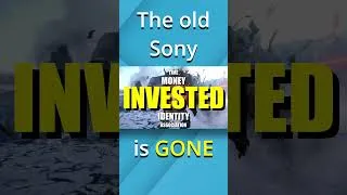 Thumbnail: The old Sony is GONE... #sony #playstation #liveservice #summergamefest2024