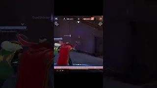 Thumbnail: Clutch Fake Portal - Marvel Rivals