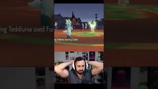 Thumbnail: Nuzlockes are fun they said...Pokemon Scarlet First Gym