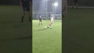 Thumbnail: Watch Mya Dubai Football Match Goal #shorts #football #soccer #dubai #dubaifootball #goals