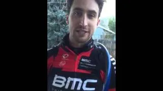Thumbnail: Taylor Phinney greetings from Colorado