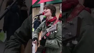 Thumbnail: An Excellent Performance of Maroon 5 "This Love" by Simon Evans