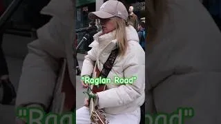 Thumbnail: Zoe Clarke with a Beautiful Performance of Irish Ballad "Raglan Road"