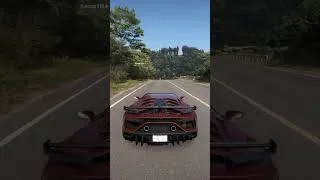 Thumbnail: AVENTADOR SVJ SOUNDS AMAZING IN FORZA HORIZON 6 #dubs #forzahorizon6 #dubsmb