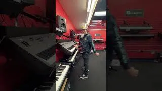 Thumbnail: BAD BUNNY😱 #edm #edmmusic #music #badbunny #djset  #dancemusic #dubstep #riddim #rave #shorts