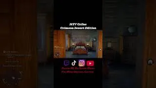 Thumbnail: My House in Crimson Desert Be Like 😂💀#gaming #dubzom3ie #shorts #crimsondesertgameplay #funny