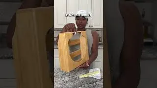 Thumbnail: DIY 👀 Paper Plate Dispenser