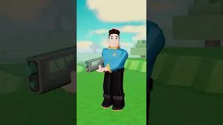 Thumbnail: Maz is Bored #jamango #gamedev #roblox