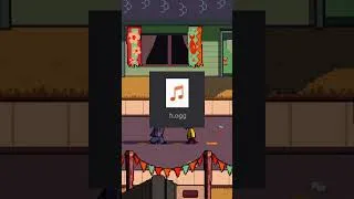 Thumbnail: Why is Happy Town in the Deltarune Chapter 5 Weird Route? #deltarunechapter5 #deltarune #tobyfox
