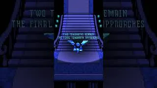 Thumbnail: TWO TOMORROWS REMAIN #deltarune