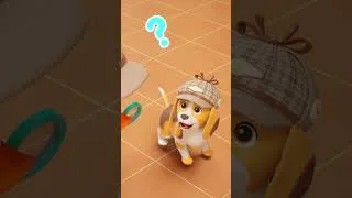 Thumbnail: Cookie Detective Sunny🍪 | Nursery Rhymes & Kids Songs #shorts @Ducklingdo