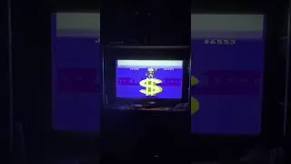 Thumbnail: Last nights computers only winner group 1