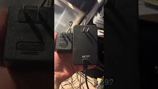 Thumbnail: Quite an upgrade