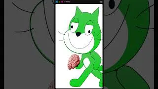 Thumbnail: YOU MAY HAVE A BRAIN... #scratch