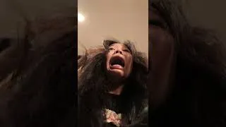 Thumbnail: THREE GHOST? NO PROBLEM!! #funnyscaryvideos #ghostlyadventures #ghostcomedy #horror #horrorcomedy