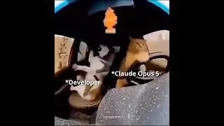 Thumbnail: Technical Specification: Software engineers 3 hours before the deadline  #programming #coding