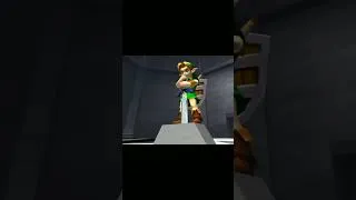 Thumbnail: Ocarina's Master Sword