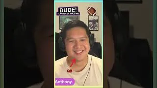 Thumbnail: What position would you play in football?