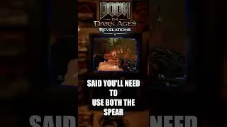 Thumbnail: DOOM The Dark Ages: Revelations - Get Ready!