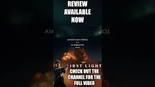 Thumbnail: 007 First Light's theme is BETTER than the actual movies #007 #JamesBond #LanaDelRey