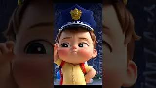 Thumbnail: Dudu Police🚨