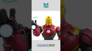 Thumbnail: Avengers Vs. Dinosaurs
