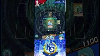 Thumbnail: New Duel Quiz Solved #shorts  [Yu-Gi-Oh! Duel Links]