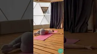 Thumbnail: Stretching and Hip Mobility Workout