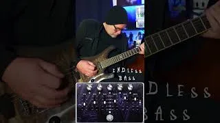 Thumbnail: Endless Bass, Endless heavy tones