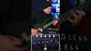 Thumbnail: Endless Bass smooth riffing